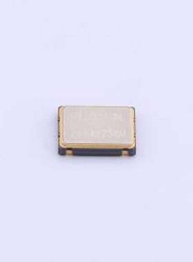 Q3309CA200672 预编程振荡器 1.024MHz Q3309CA200672 SMD7050-4P