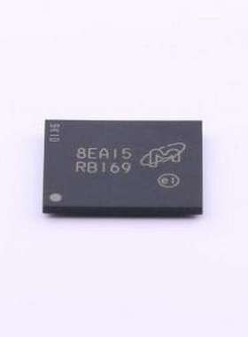 MT28EW128ABA1HPC-0SIT NOR FLASH MT28EW128ABA1HPC-0SIT LBGA-6