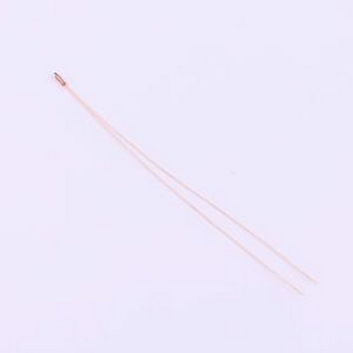 ATH100K1R25 NTC热敏电阻 ATH100K1R25 插件,D1.2xL2mm