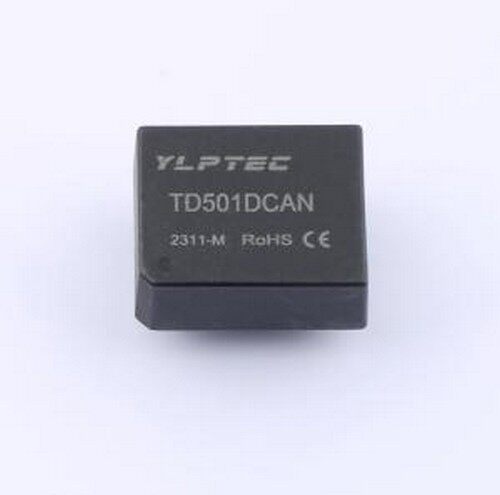 TD501DCAN CAN总线模块 CAN总线模块 DIP-7