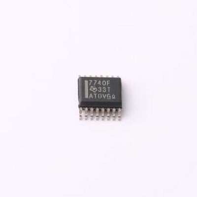ISO7740FDBQR 数字隔离器 ISO7740FDBQR SSOP-16-150mil