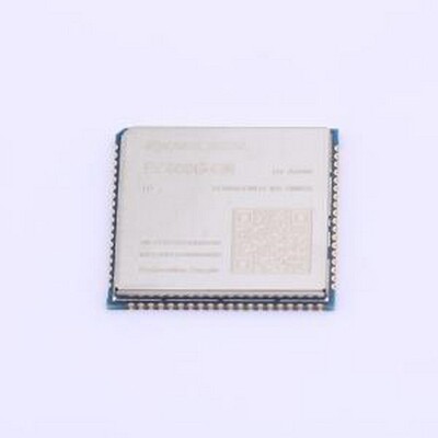 EC600GCNLD-I03-SNNSA 2G/3G/4G/5G模块 LTE Cat 1 模块 专为 M2M