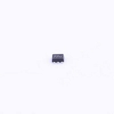NUF2042XV6T1G EMI滤波器(RC,LC网络) EMI 滤波器，上游端接器，