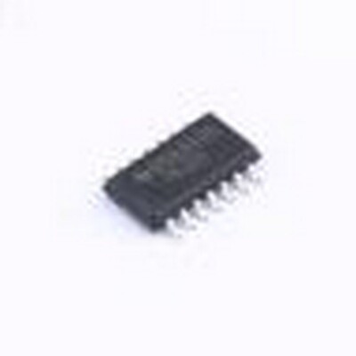 SN74LS21NSR 逻辑门 SN74LS21NSR SO-14-208mil
