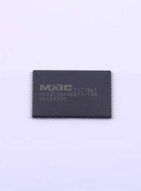 MX29LV640EBTI-70G NOR FLASH MX29LV640EBTI-70G TSOPI-48