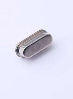 T49S8M2LDBE8S 无源晶振 8MHz ±20ppm 20pF HC-49S