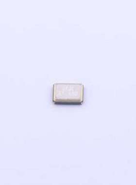 3TJ437400UYFBC 无源晶振 37.4MHz ±10ppm 15pF SMD3225-4P