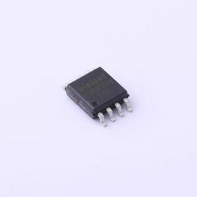 W25Q64FVSSIQ NOR FLASH W25Q64FVSSIQ 停产 SOIC-8-208mil