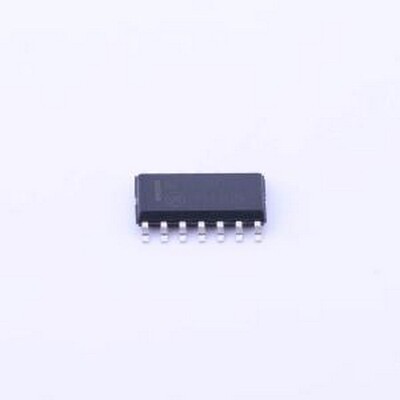 MC74HC132ADR2G 逻辑门 MC74HC132ADR2G SOIC-14