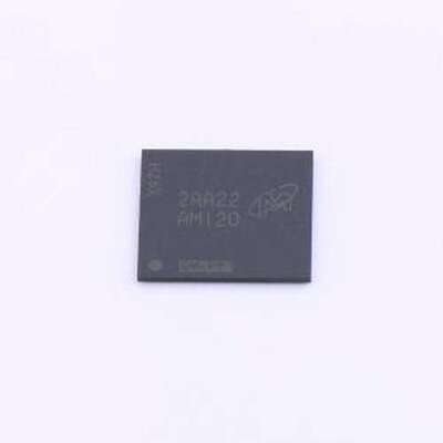 MTFC64GAZAQHD-IT eMMC MTFC64GAZAQHD-IT VFBGA-153(11.5x13)