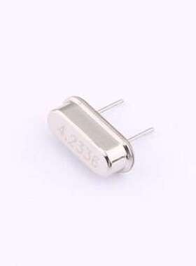 KUS423362030 无源晶振 4.2336MHz ±30ppm 20pF HC-49S