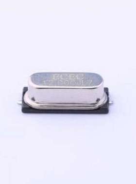 C12000J177 无源晶振 12MHz ±20ppm 20pF HC-49S-SMD
