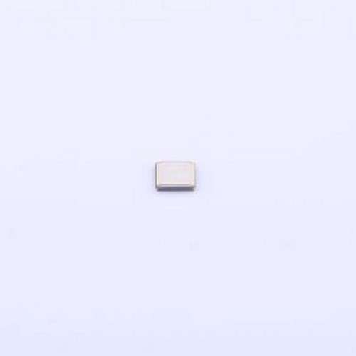 CN4027M12010T8188115 无源晶振 27.120MHz ±10ppm 10pF SMD2016