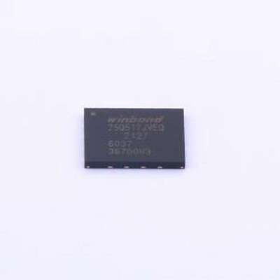 W25Q512JVEIQ NOR FLASH W25Q512JVEIQ WSON-8-EP(6x8)