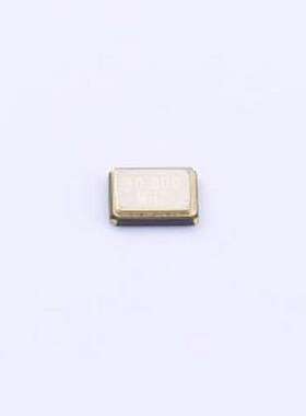 T322550MDBDE2X 无源晶振 50MHz ±10ppm 10pF SMD3225-4P