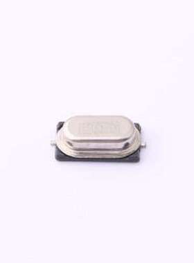 LPC0S21250S83L 无源晶振 21.25MHz ±20ppm 18pF HC-49S-SMD-2P-
