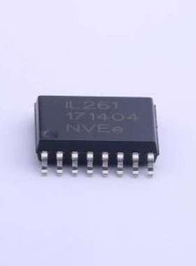 IL261E 数字隔离器 IL261E SOIC-16-300mil