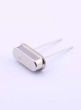 5S0-0800A2020-00 无源晶振 8MHz ±20ppm 20pF HC-49S