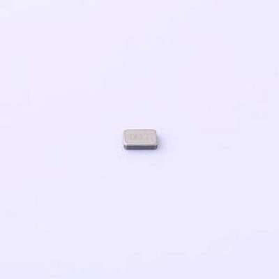 DST210AC-32.768K 无源晶振 32.768KHz 12.5pF 20PPM SMD2012-2P