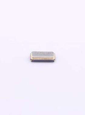 AH03200004 无源晶振 32.768kHz ±10ppm 12.5pF40~+85 车规 SM