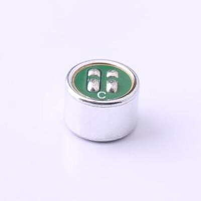 GMI9767-2C56DB 咪头/麦克风 GMI9767-2C56DB