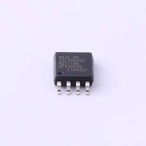 MX25L25645GM2I-10G NOR FLASH MX25L25645GM2I-10G SOP-8-208mil
