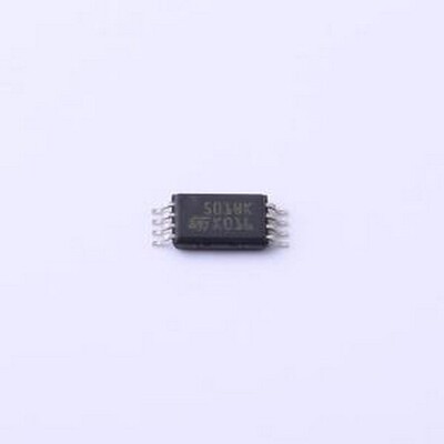 M95010-WDW6TP EEPROM M95010-WDW6TP TSSOP-8
