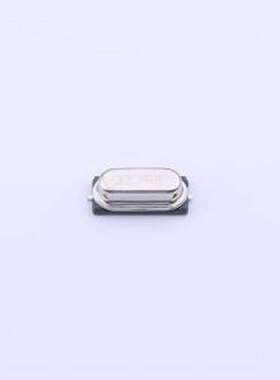 M332768HWNAC 无源晶振 32.768kHz ±20ppm 9pF HC-49S-SMD-2P-Mi