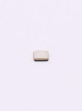 X201626MLB4SI 无源晶振 26MHz ±10ppm 9pF SMD2016-4P