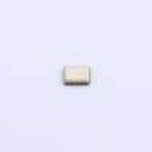 S3216000081080C3 无源晶振 16MHz ±30ppm 8pF SMD3225-4P