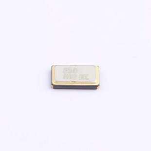 ABMM2 25MHz SMD6035 无源晶振 18pF 25.000MHZ ±20ppm