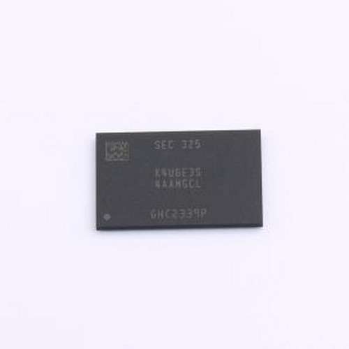 K4U6E3S4AA-MGCL DDR SDRAM K4U6E3S4AA-MGCL FBGA-200