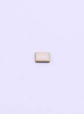 XC22M4-16.000-F09NNHPL 无源晶振 16MHz ±10ppm 9pF SMD2520-4P