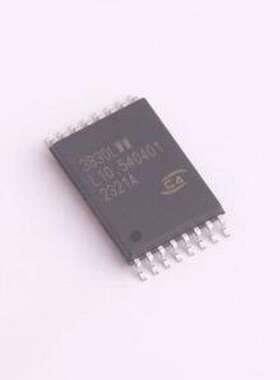 CA-IS3830LWW 数字隔离器 CA-IS383x 高速三通道数字隔离器 SOIC-