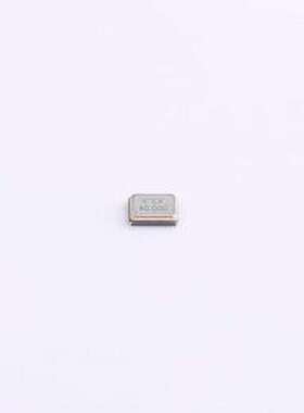K2B400000910 无源晶振 40MHz ±10ppm 9pF SMD2016-4P
