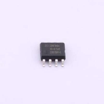 SST25VF010A-33-4I-SAE-T NOR FLASH SST25VF010A-33-4I-SAE-T SO