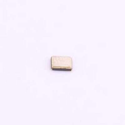 01.X.ME.107HHRI0019200000 无源晶振 19.2MHz ±10ppm 7pF KC料