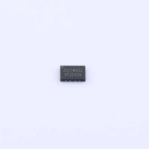 ZD25WQ32CEIGR NOR FLASH ZD25WQ32 USON-8(2x3)