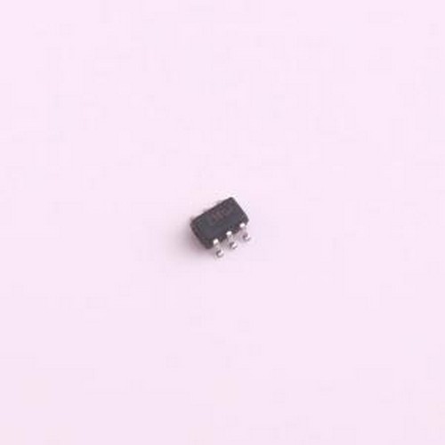 NC7WZ14P6X-L22347 反相器 NC7WZ14: 带施密特触发器输入的 TinyL