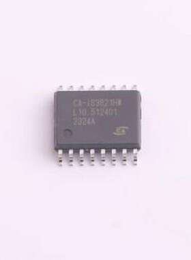 CA-IS3821HW 数字隔离器 CA-IS382x 高速双通道数字隔离器 SOIC-1