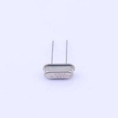 S1C98437ZWGAC 无源晶振 9.84375MHz ±20ppm 20pF HC-49S