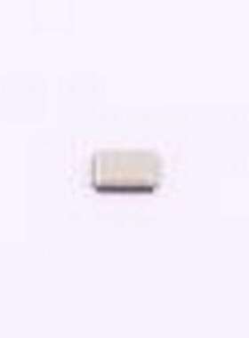 L327S250Q11L 无源晶振 25MHz ±10ppm 16pF SMD3225-4P