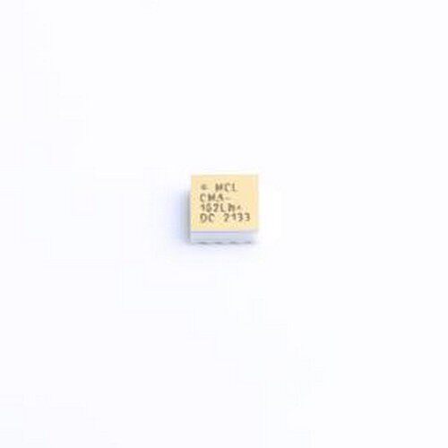 CMA-162LN+ RF放大器 超低噪声高IP3单片放大器 SMD-8P