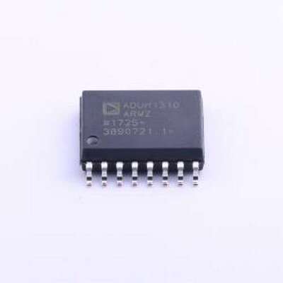 ADUM1310ARWZ-RL 数字隔离器 ADUM1310ARWZ-RL SOIC-16-300mil