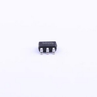 TPH2501-TR 运算放大器 TPH2501-TR SOT-23-5