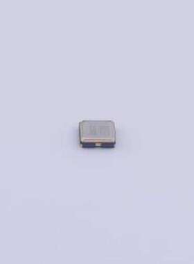 D2SX25E00000BE 有源晶振 25MHz 3.3V ±25ppm40~+ 85℃ SMD252