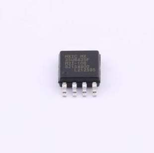 10G NOR SOIC 208mil FLASH MX25U6435FM2I