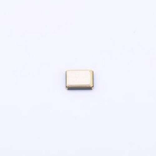 3X024000AP 无源晶振 24MHz ±10ppm 9pF SMD3225-4P