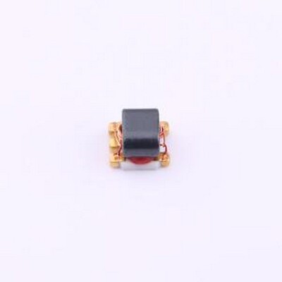 H2TC1-1-13M+ 巴伦(balun) 5-4000MHz,1:1,50Ωor75Ω巴伦变压器