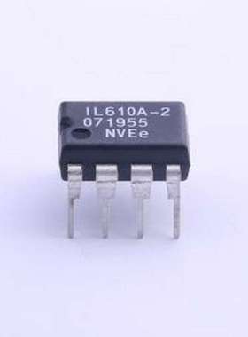 IL610A-2E 数字隔离器 IL610A-2E PDIP-8